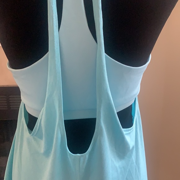 Workout Top - Picture 1 of 6